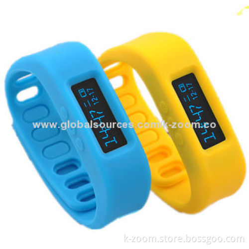 Intelligent bracelet, waterproof, Nokia standard
